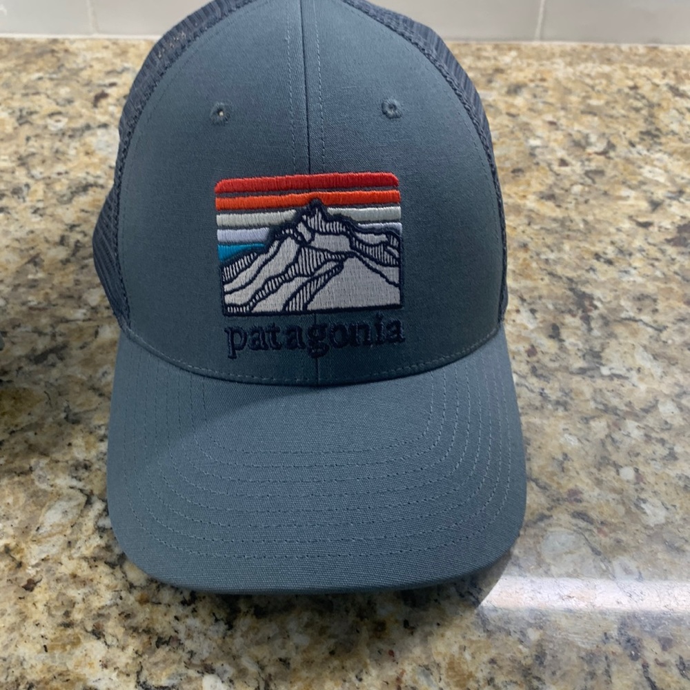 Patagonia hat